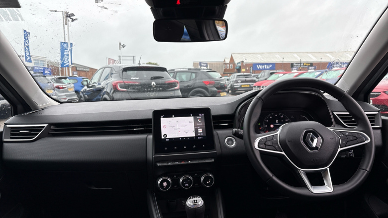 Renault Clio 1.0 TCe 90 Evolution 5dr Petrol Hatchback